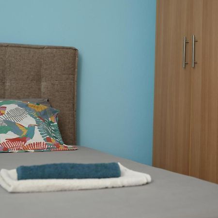 Nikea Apartment Near Piraeus Port And Metro St I المظهر الخارجي الصورة