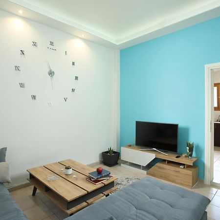 Nikea Apartment Near Piraeus Port And Metro St I المظهر الخارجي الصورة