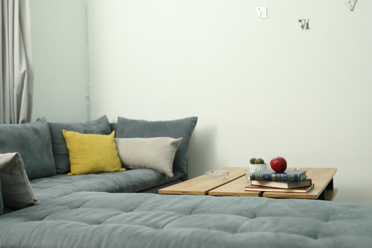 Nikea Apartment Near Piraeus Port And Metro St I المظهر الخارجي الصورة