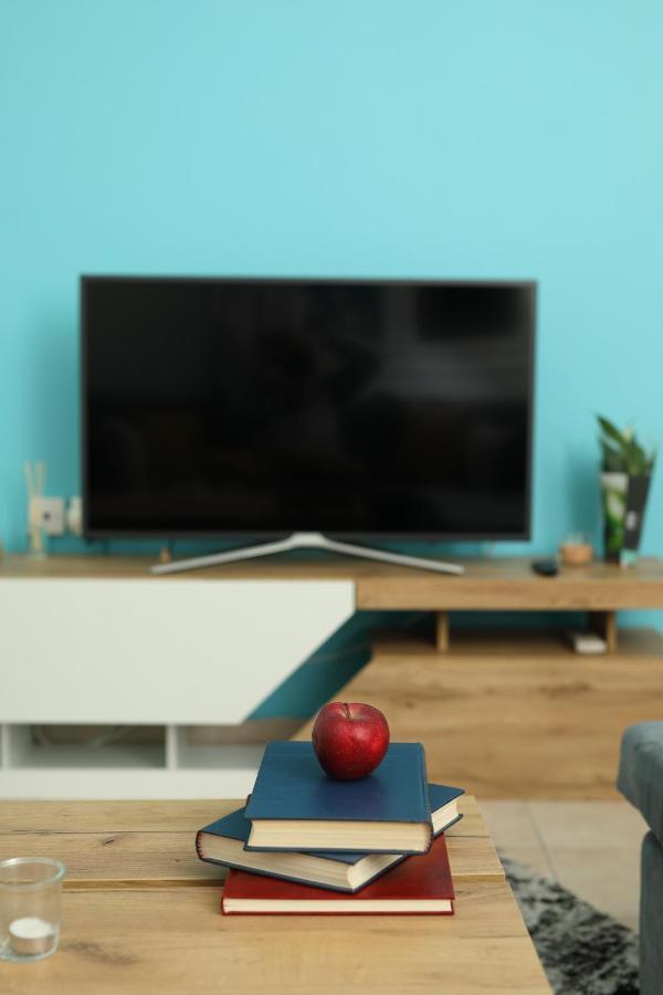 Nikea Apartment Near Piraeus Port And Metro St I المظهر الخارجي الصورة