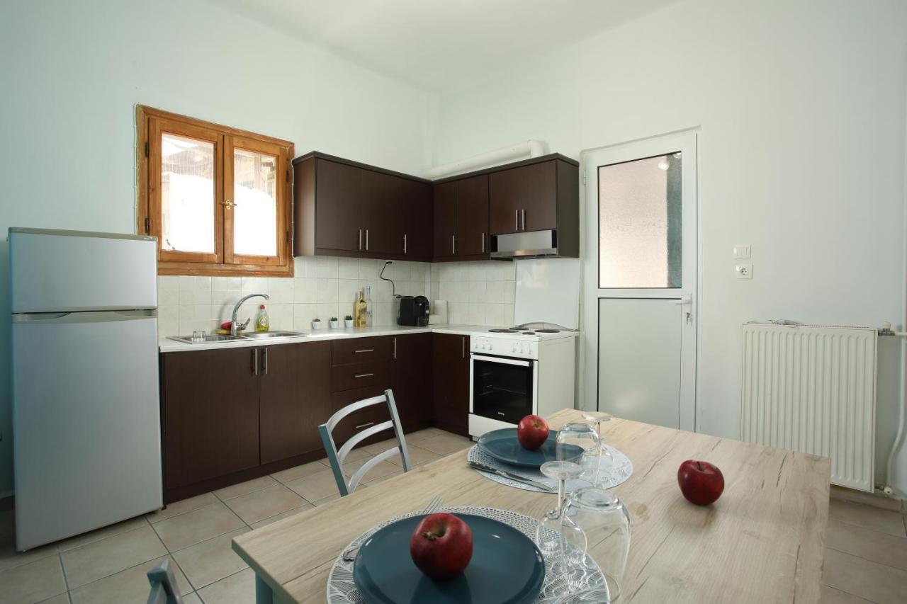 Nikea Apartment Near Piraeus Port And Metro St I المظهر الخارجي الصورة